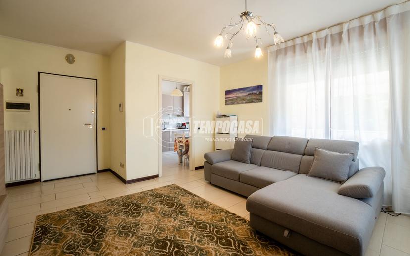 Trilocale in Via Nazario Sauro 150, Vignola — foto 3 di 5