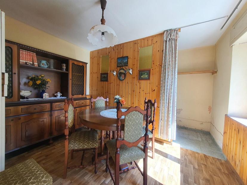 Villa unifamiliare, Paularo — foto 4 di 5