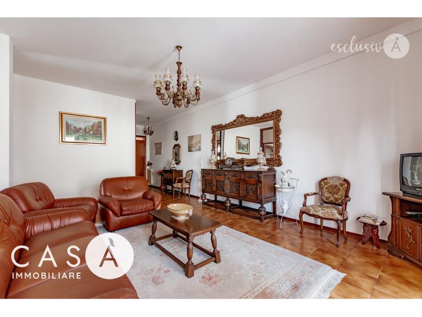 Appartamento in Via Bolzano, Gambettola