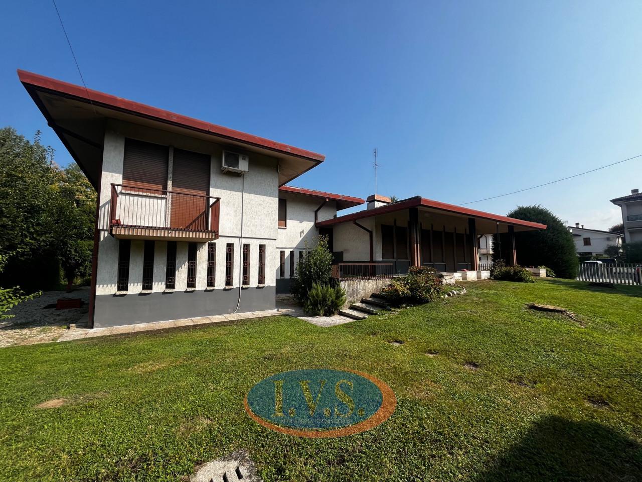 Casa indipendente, Limena