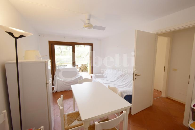 Bilocale in Via della Bilancia  8, Olbia — foto 3 di 5