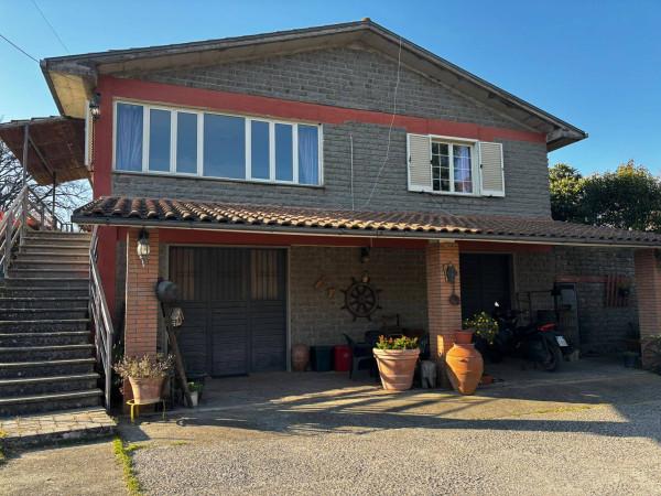 Villa in Contrada Ponticello, Vasanello — foto 3 di 5