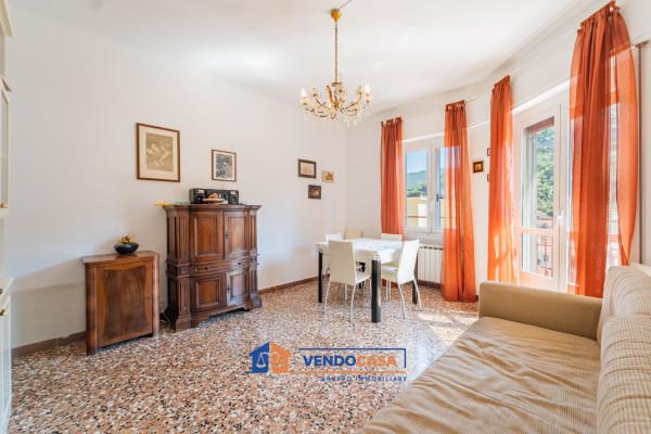 Trilocale in Via Luigi Defferrari 29, Noli — foto 2 di 5