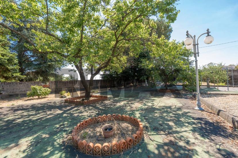 Villa in Viale dello Sport 52, Trecastagni