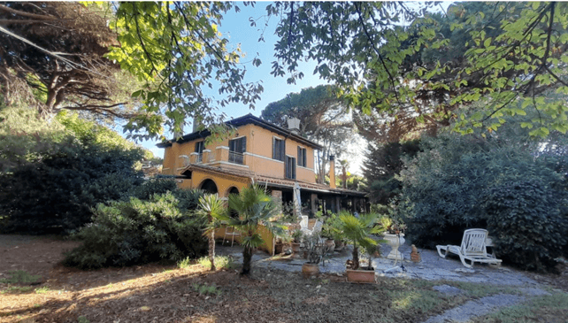 Villa in Via Fausta, Cavallino-Treporti — foto 5 di 5
