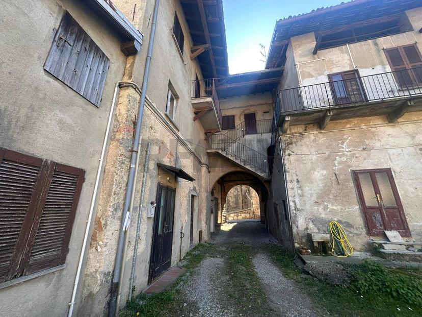 Bilocale, Besozzo — foto 2 di 5