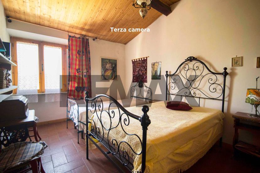 Casa indipendente, Roccastrada — foto 4 di 5