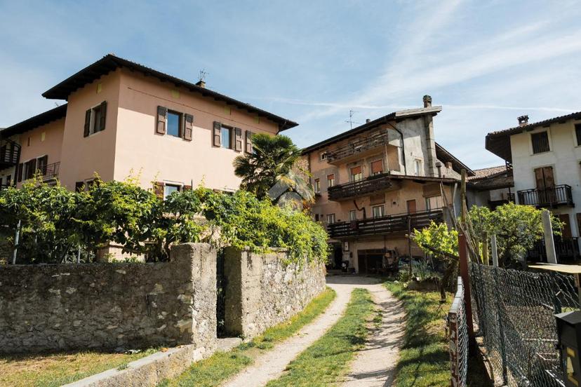 Casa indipendente in Via S.Rocco 14, Villa Lagarina — foto 2 di 5