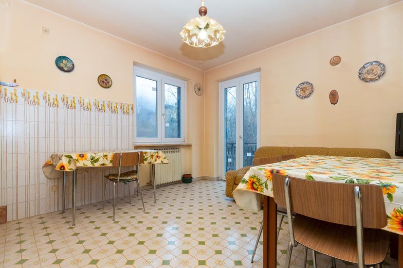 Bilocale in Via Mistral, Monterosso Grana — foto 5 di 5