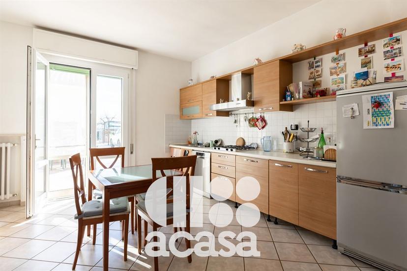 Casa indipendente in Via Radichiara 95, Cesenatico — foto 4 di 5