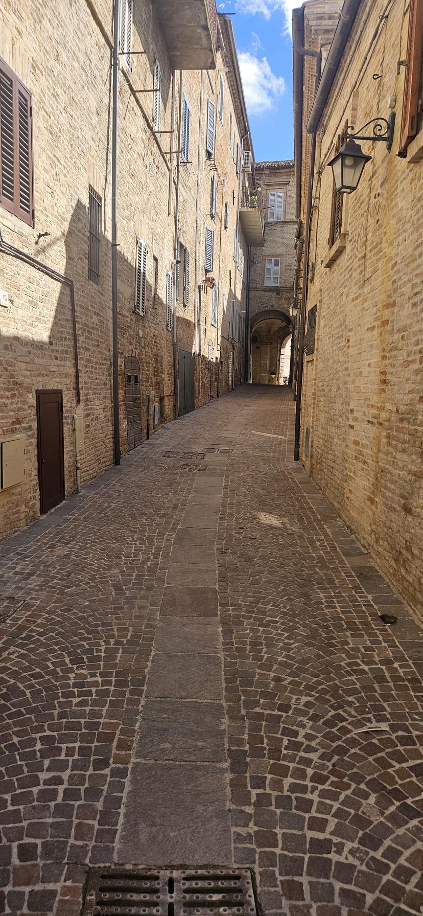 Casa indipendente in Strada Provinciale 58 19, Carassai — foto 5 di 5