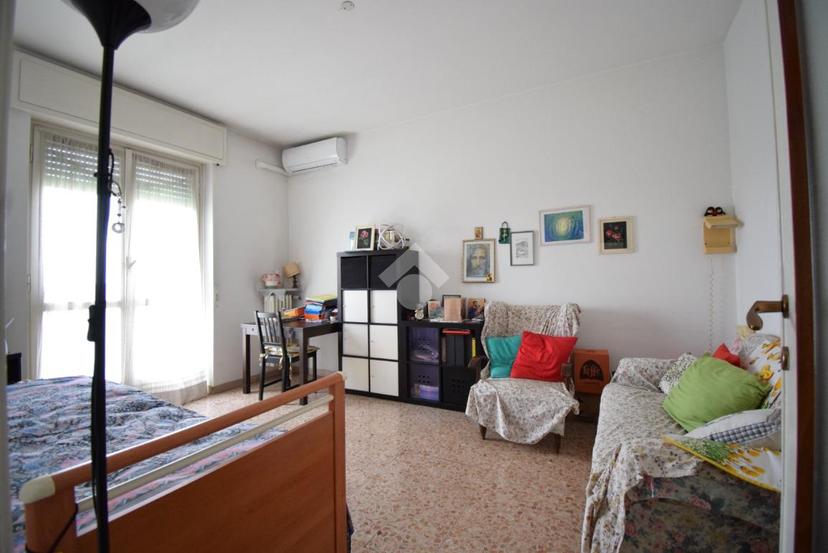 Trilocale in Viale Lombardia, Brugherio — foto 5 di 5