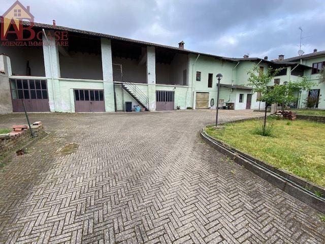 Casa indipendente in Via Mazzini 8, Gambolò — foto 3 di 5