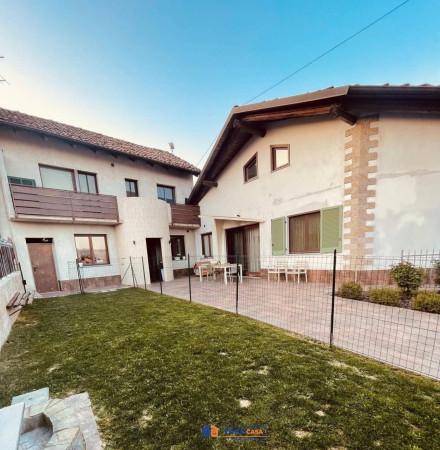 Villa a schiera in Strada Verlenga 12, Costigliole d'Asti — foto 2 di 5