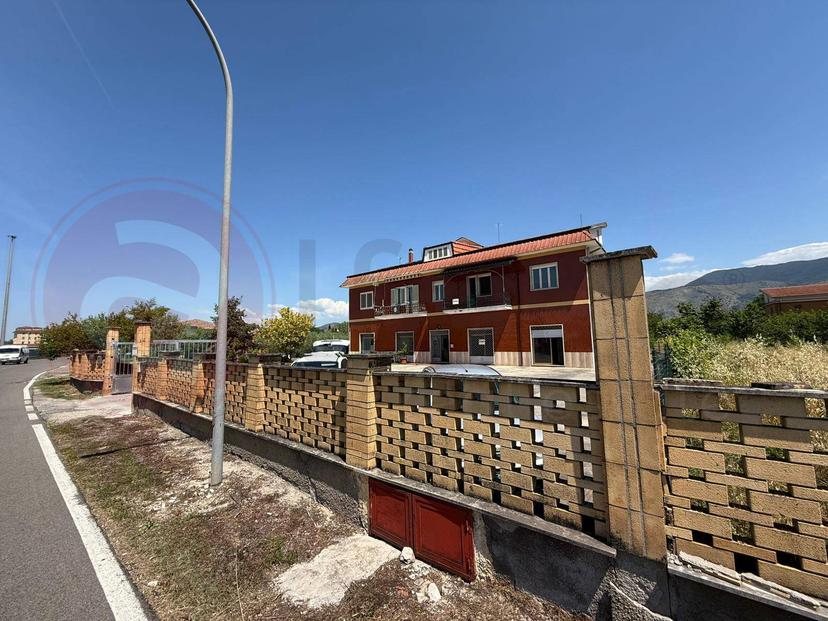 Attico in Via Domenico Torriero 45, Roccasecca — foto 2 di 5