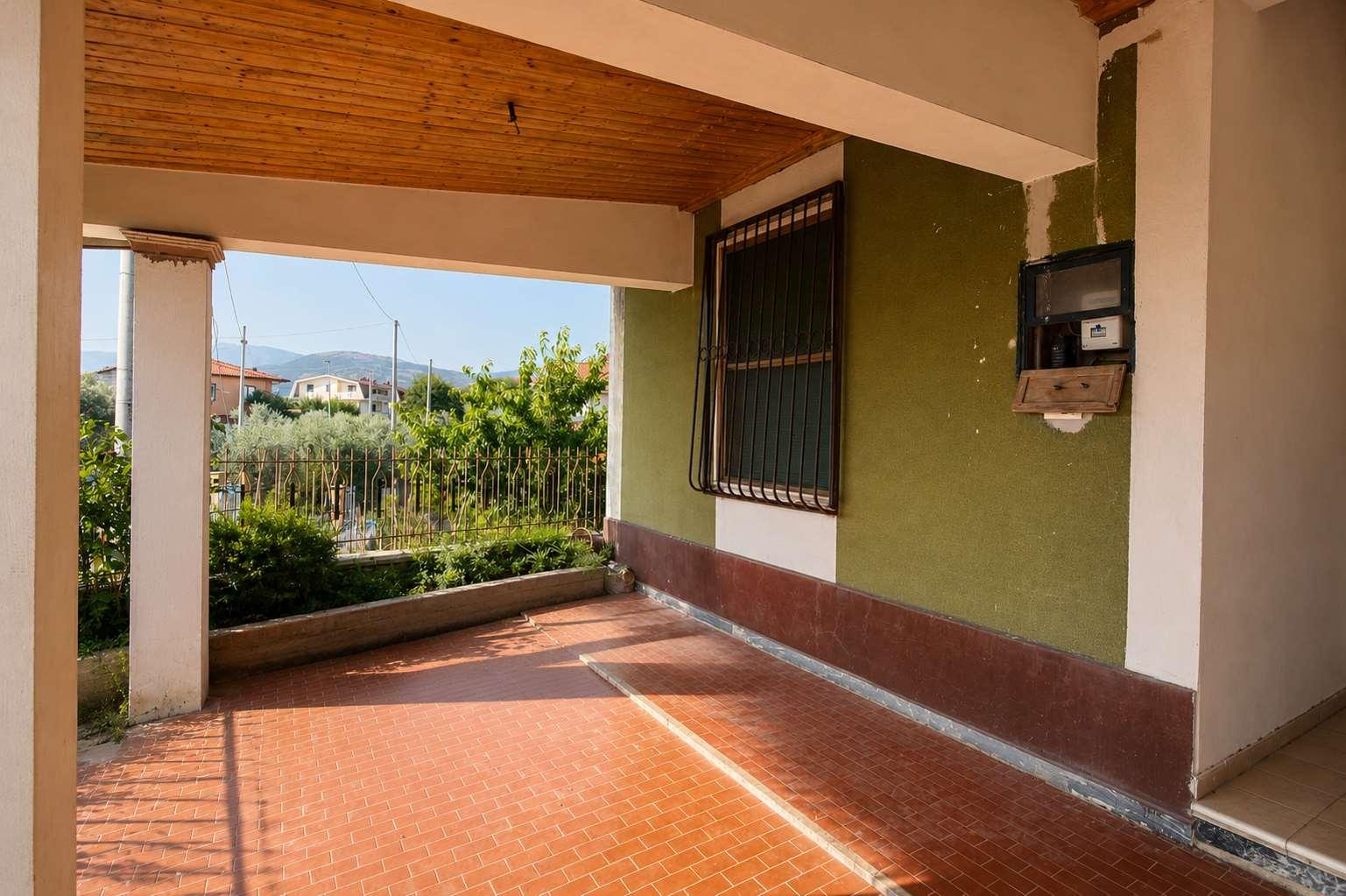 Casa indipendente in Via Tufare 86, Torrice