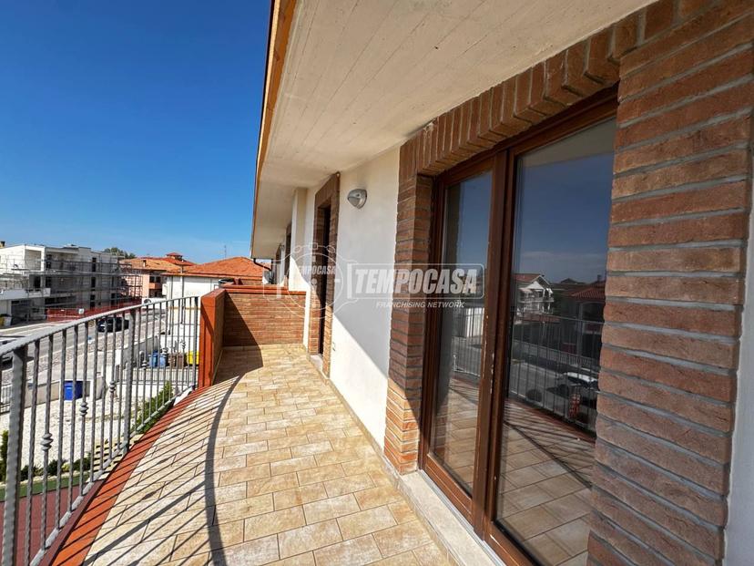 Quadrilocale in Via Antonella d'Aquino 55, Francavilla al Mare — foto 3 di 5