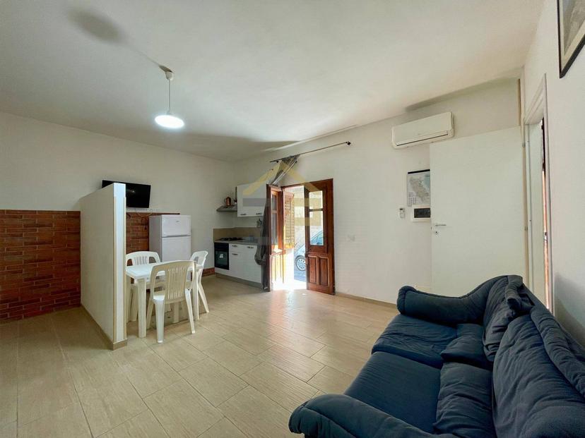 Casa indipendente in Via Alonzo 79, Castellammare del Golfo — foto 3 di 5