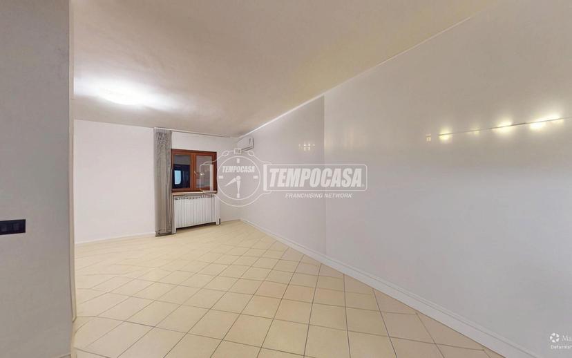 Villa a schiera in Via Pablo Picasso 3/Villette, San Marcellino — foto 2 di 5
