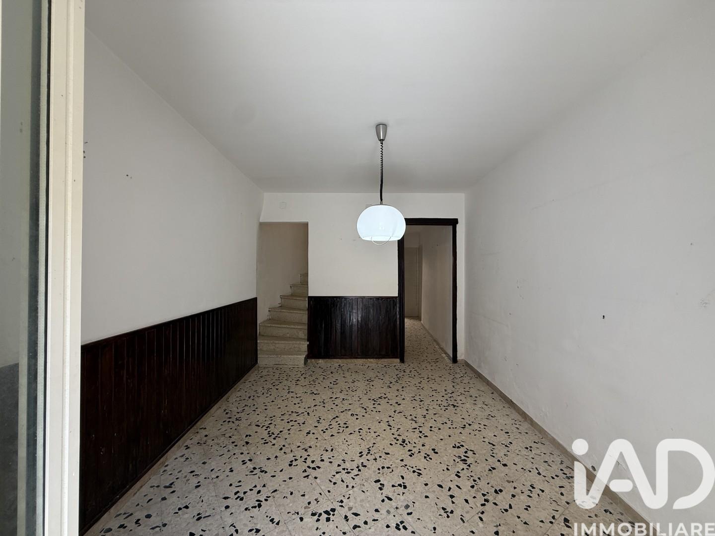 Casa indipendente in Via Monte Carmelo 1, Lascari