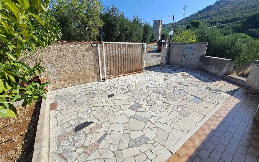 Villa in Via Velosca, Sonnino — foto 4 di 5