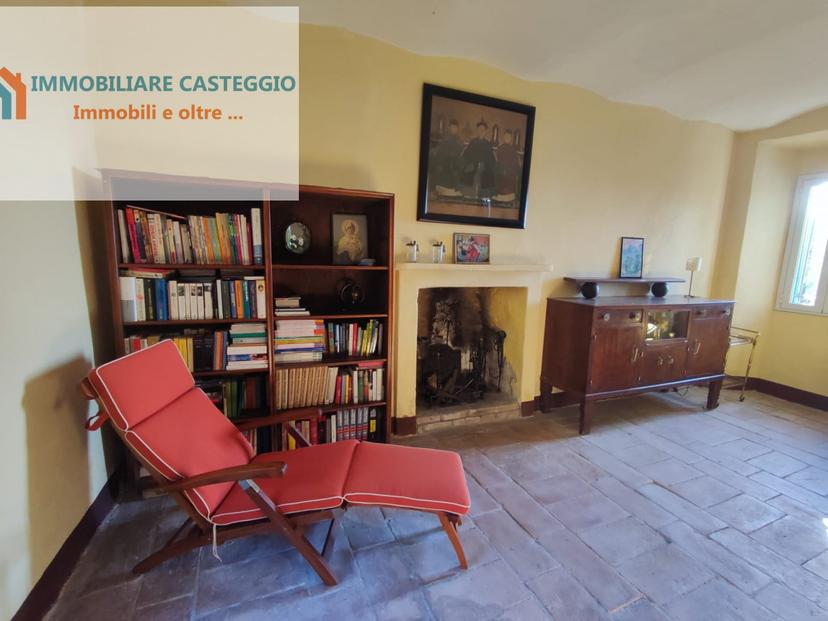 Villa a schiera in Sant'Antonino, Torrazza Coste — foto 4 di 5