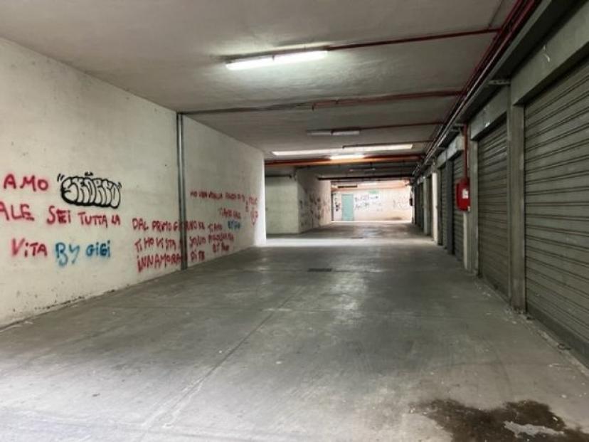 Appartamento in Via Enrico Berlinguer, Scafati