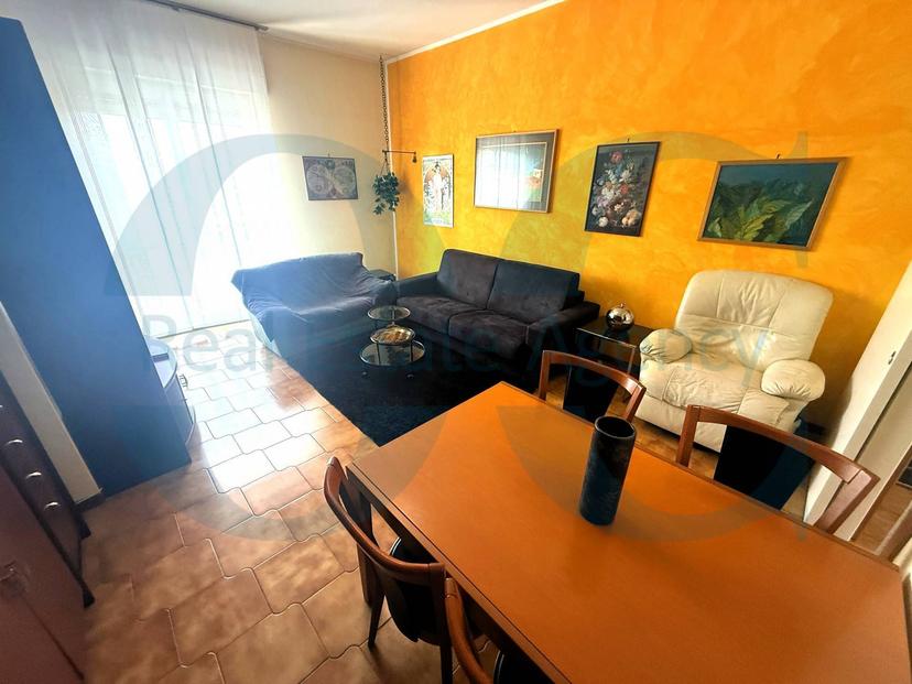 Bilocale in Via Carducci 50, Trezzano sul Naviglio — foto 3 di 5