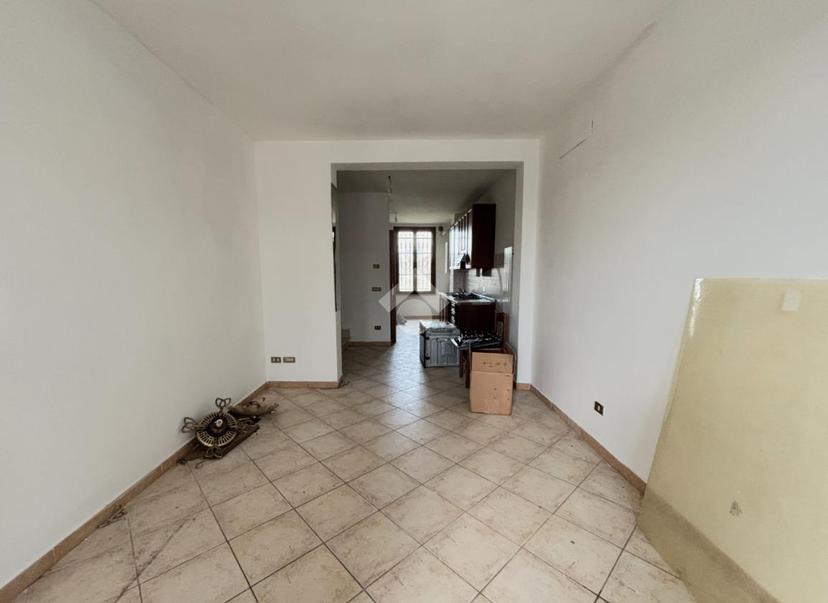 Casa indipendente in Stradello Maffei 4, San Benedetto Po — foto 5 di 5