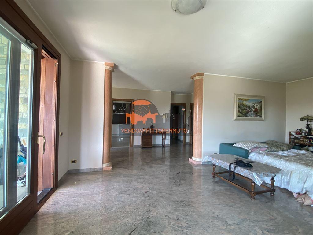 Villa in Via Cavour, Bolgare