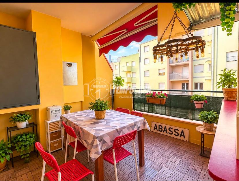 Trilocale in Via Fratelli Bandiera, Muggiò — foto 3 di 5