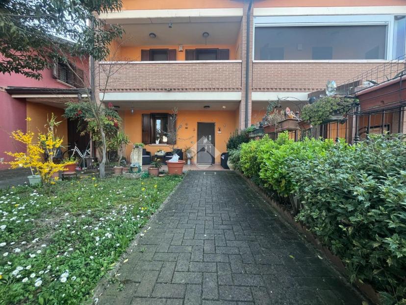 Casa indipendente in Via Casino Pallavicino 3, Poviglio — foto 3 di 5