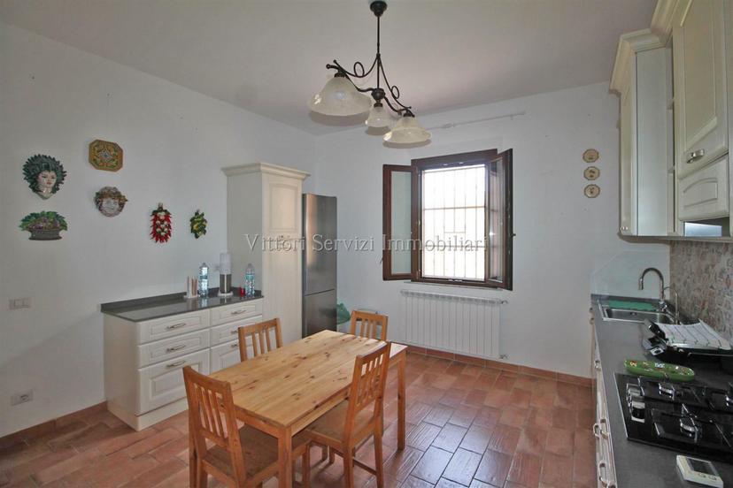 Casa indipendente in Via Firenze, Torrita di Siena — foto 5 di 5
