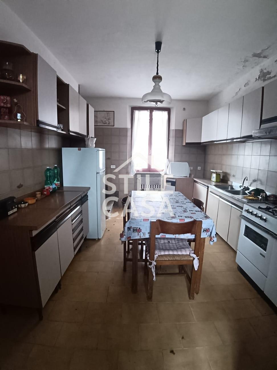Porzione di casa in 56022 Orentano Pi 56022, Castelfranco di Sotto