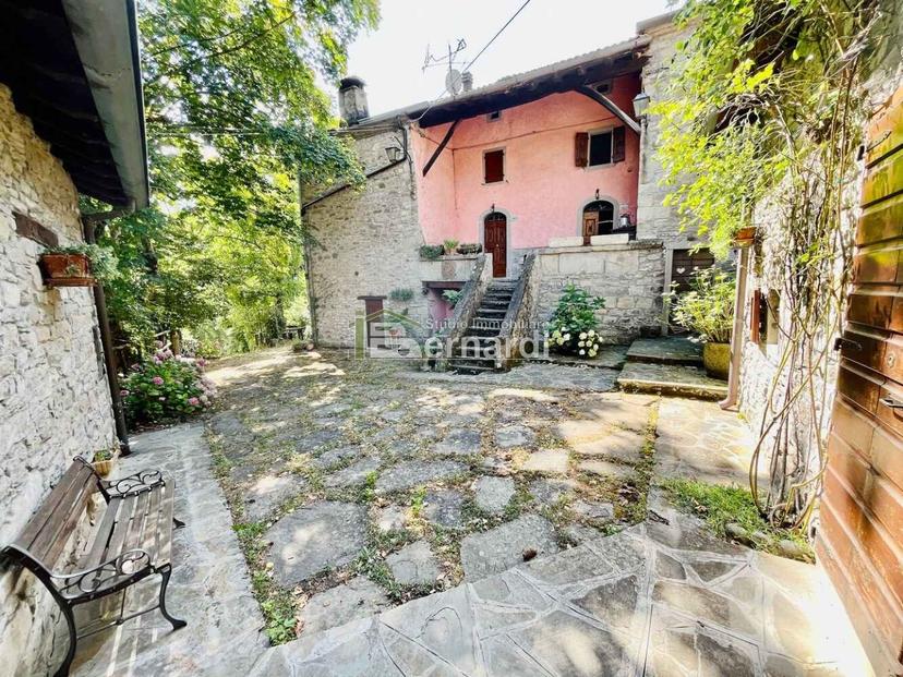 Villa a schiera in Via Serrazzone 1353, Fanano — foto 5 di 5