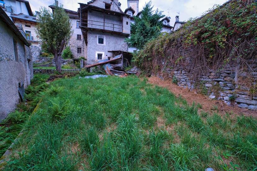 Rustico in Re, Re — foto 4 di 5