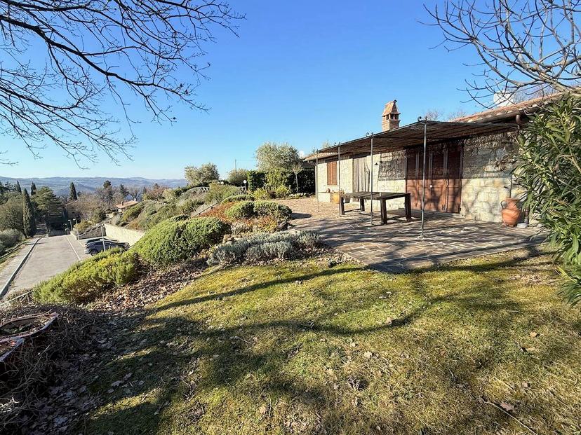 Casa indipendente, Valfabbrica — foto 4 di 5