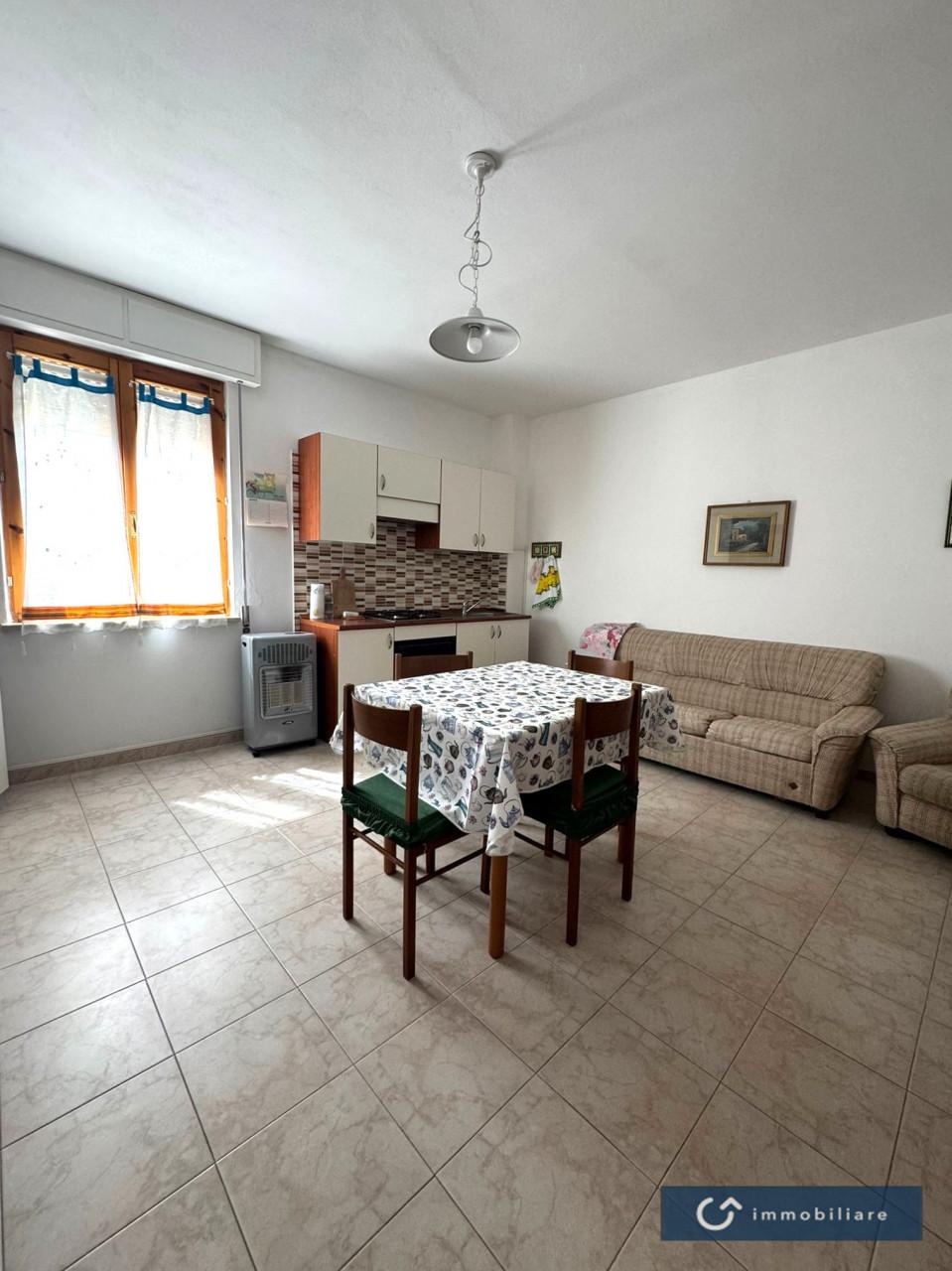 Casa indipendente in Via Amsicora, 27, Pozzomaggiore