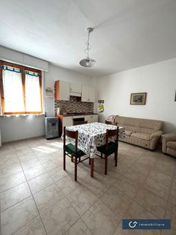 Casa indipendente in Via Amsicora, 27, Pozzomaggiore
