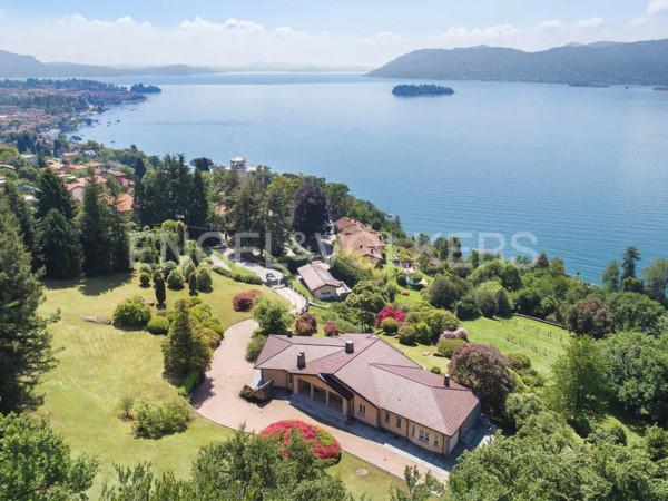 Villa in Via 20 Settembre 39, Verbania — foto 4 di 5