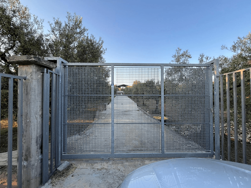 Rustico in Strada Provinciale 22, Bitonto — foto 5 di 5