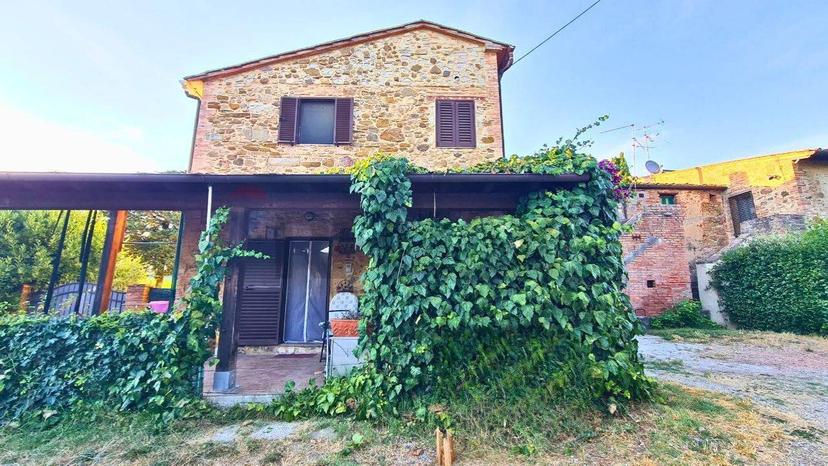 Casa indipendente, Gambassi Terme — foto 2 di 5