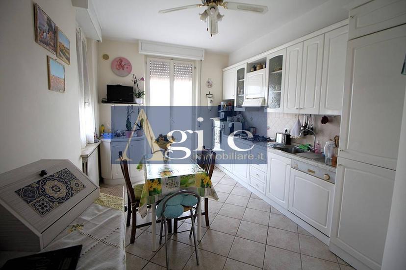 Appartamento in Via dei Fossi, Castel di Lama — foto 3 di 5
