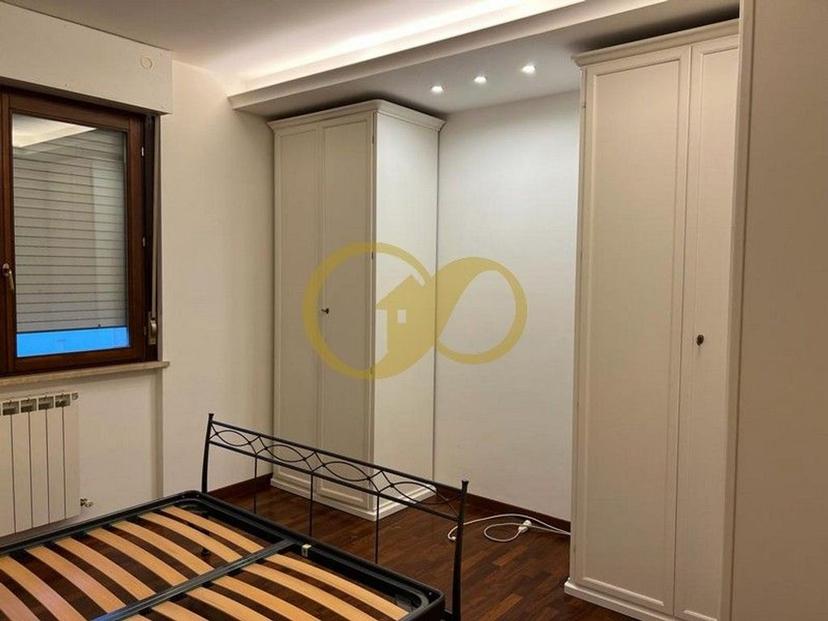 Quadrilocale in Brodolini, Tolentino — foto 4 di 5