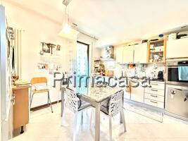Trilocale in Via Giuseppe Garibaldi 52, Bovolone — foto 2 di 5