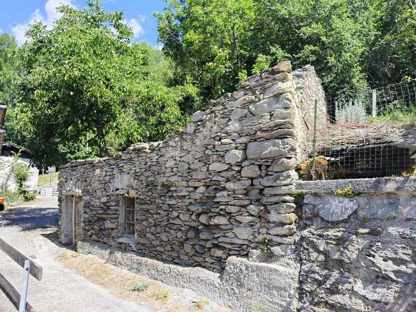 Rustico in Vecelaz, Nus — foto 2 di 3