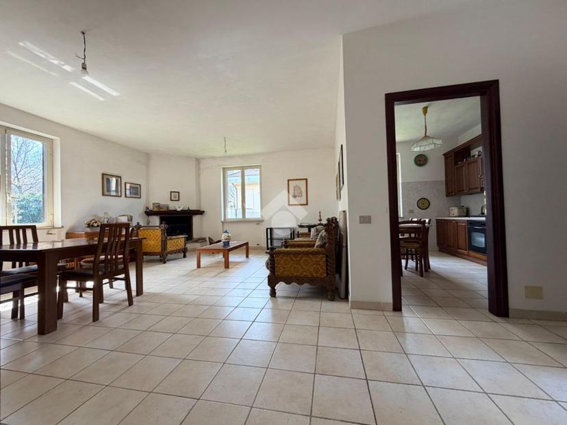 Casa indipendente in Via Polvino, Supino — foto 4 di 5