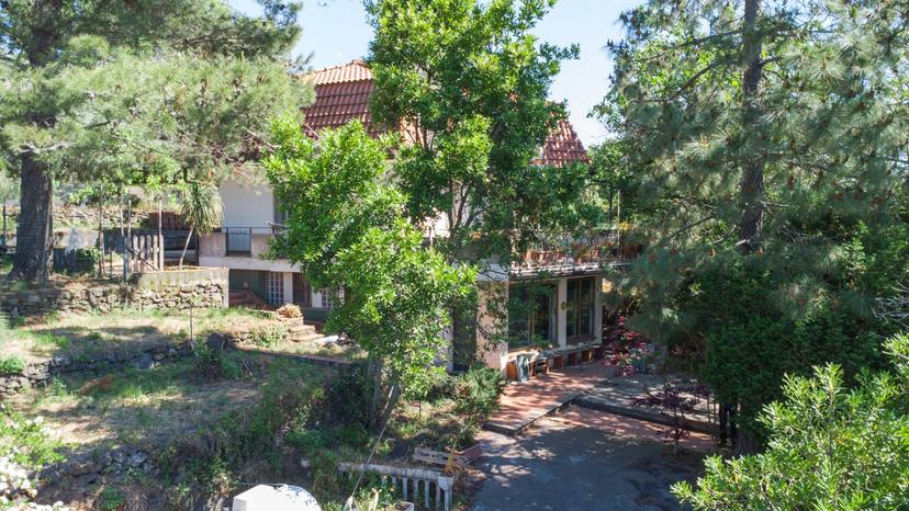 Villa in Via Nocille 11, Mascali — foto 3 di 5