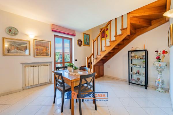 Appartamento in Via Lino Saettone 70, Albisola Superiore — foto 2 di 5