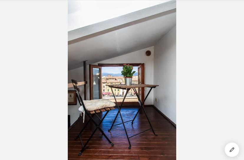 Trilocale, Pisa